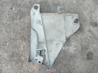 Защита днища, ориг. номер 9682871780, Citroen C5 2007-2017