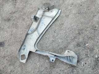 Защита днища, ориг. номер 9682871680, Citroen C5 2007-2017