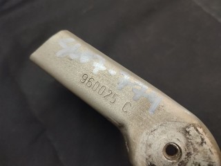 Крепление фары левой, Peugeot 607 2000-2004
