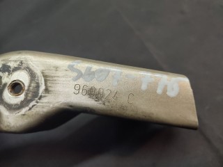 Крепление фары правой, Peugeot 607 2000-2004