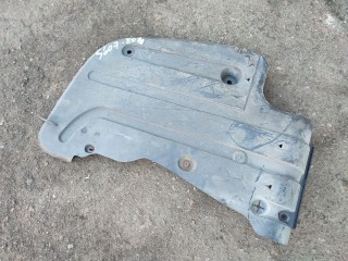 Защита днища, ориг. номер 9630815980, Peugeot 607 2000-2004
