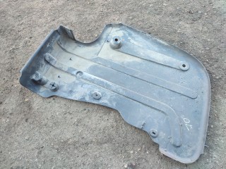 Защита днища, ориг. номер 9630815980, Peugeot 607 2000-2004