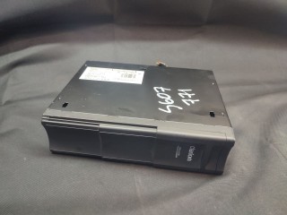 CD-чейнджер Peugeot 607 2000-2004
