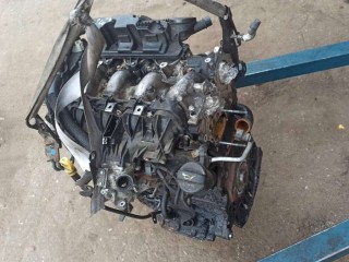 Двигатель Lancia Phedra 2002-2010