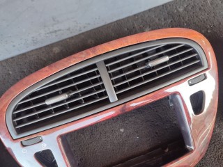 Дефлектор обдува салона, Peugeot 607 2000-2004