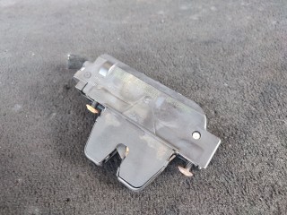 Замок багажника, ориг. номер 9627816980, Citroen C4 2004-2014