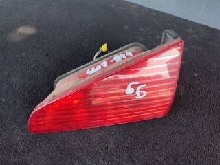 Фонарь задний правый, Peugeot 607 2000-2004