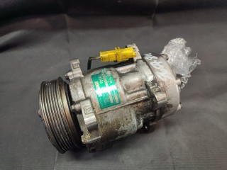 Компрессор кондиционера Citroen C8 2002-2008