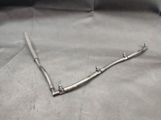 Трубка обратки форсунок, Peugeot 807 2002-2008