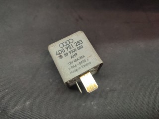 Реле (прочие) Audi A6 1997-2001