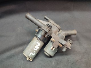 Кран отопителя (печки) Mercedes E W124 1993-1998