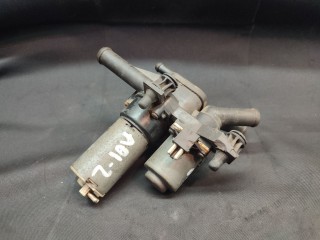 Кран отопителя (печки), ориг. номер 0018303984, A0018303984, 1147412088, Mercedes E W124 1993-1998