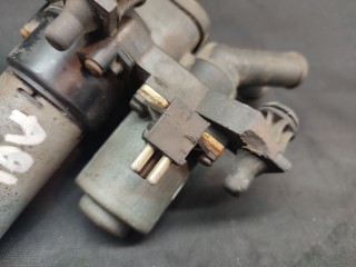 Кран отопителя (печки), ориг. номер 0018303984, A0018303984, 1147412088, Mercedes E W124 1993-1998