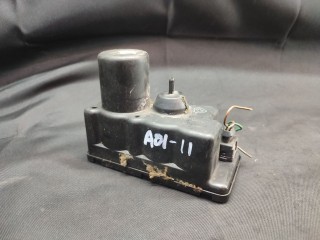 Компрессор центрального замка, ориг. номер 443862257C, Audi 100 1990-1994