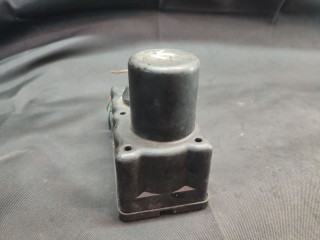 Компрессор центрального замка, ориг. номер 443862257C, Volkswagen Golf 1974-1993