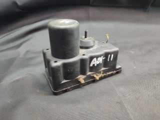 Компрессор центрального замка, ориг. номер 443862257C, Volkswagen Golf 1974-1993
