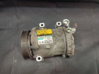 Компрессор кондиционера Citroen C5 2004-2008