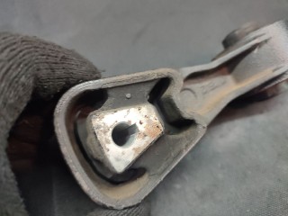 Подушка крепления двигателя, ориг. номер RHR, Peugeot 307 2001-2005