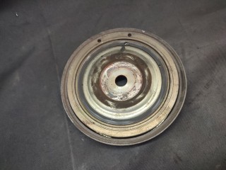 Шкив коленвала, ориг. номер 9643354180, Citroen C5 2004-2008