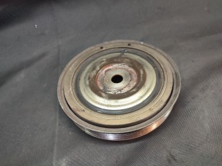 Шкив коленвала, ориг. номер 9643354180, Citroen C5 2004-2008