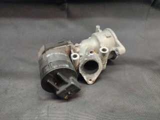 Клапан EGR, ориг. номер 9656612380, Citroen DS4 2010-2015