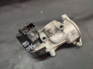 Клапан EGR, ориг. номер 9656612380, Citroen C5 2007-2017
