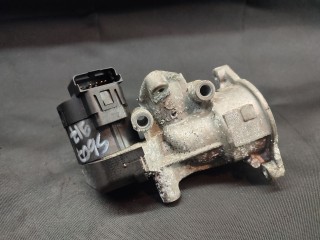 Клапан EGR, ориг. номер 9656612380, Citroen C4 Picasso 2006-2013