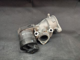Клапан EGR Peugeot 508 2010-2014