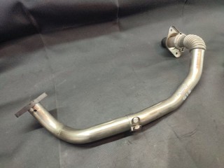 Трубка системы рециркуляции EGR, Peugeot 607 2000-2004