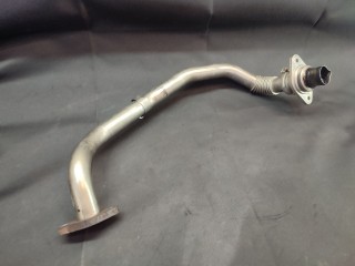 Трубка системы рециркуляции EGR, Citroen C4 Picasso 2006-2013