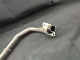 Трубка системы рециркуляции EGR, Peugeot 3008 2009-2013