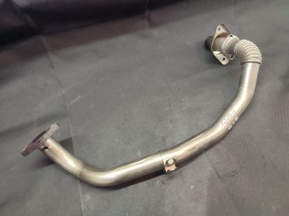 Трубка системы рециркуляции EGR Peugeot 308 2007-2011