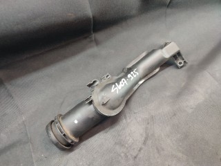 Маслозаливная горловина, ориг. номер 9654733980, Peugeot 607 2000-2004