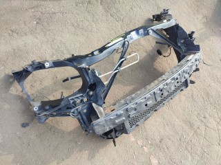 Передняя панель крепления облицовки (телевизор), Chrysler Voyager 2007-2010