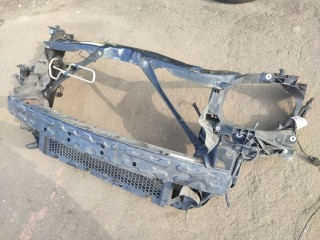 Передняя панель крепления облицовки (телевизор), Dodge Caravan 2007-2010