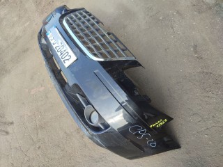 Бампер передний, Chrysler Grand Voyager 2007-2010
