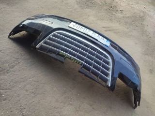 Бампер передний, Chrysler Grand Voyager 2007-2010