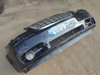 Решетка радиатора, Chrysler Town Country 2007-2010