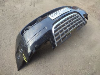 Решетка радиатора, Chrysler Town Country 2007-2010