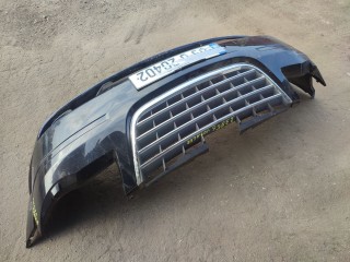 Решетка радиатора, Chrysler Town Country 2007-2010