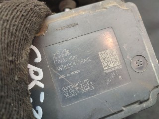 Блок ABS, ориг. номер P04721601AI, Chrysler Voyager 2007-2010