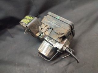 Блок ABS, ориг. номер P04721601AI, Chrysler Voyager 2007-2010