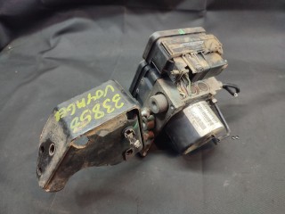 Блок ABS, ориг. номер P04721601AI, Chrysler Voyager 2007-2010
