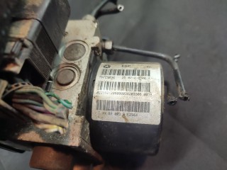Блок ABS, ориг. номер P04721601AI, Dodge Grand Caravan 2007-2010