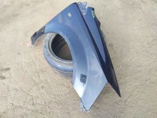 Крыло переднее правое, Chrysler Grand Voyager 2007-2010