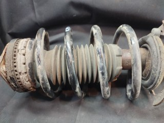 Пружина передняя, Chrysler Voyager 2007-2010