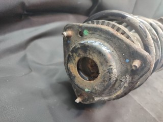 Пружина передняя, Dodge Grand Caravan 2007-2010