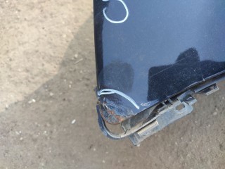 Крыло переднее левое, Chrysler Grand Voyager 2007-2010