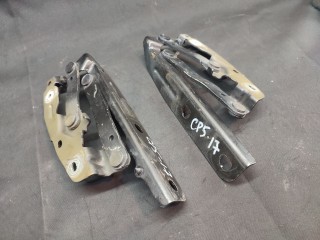 Петля капота левая, Dodge Caravan 2007-2010
