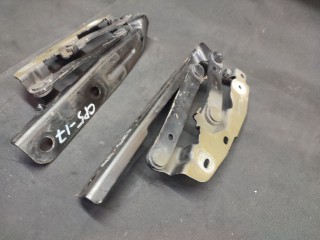 Петля капота, Dodge Grand Caravan 2007-2010